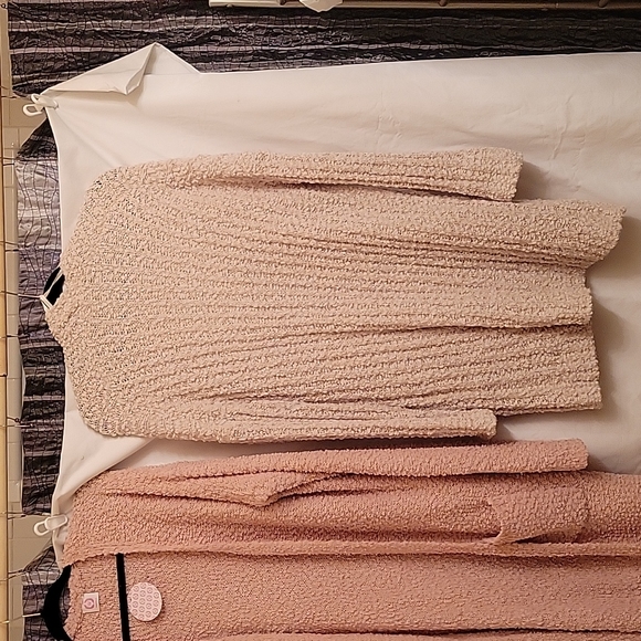 Super soft popcorn cardigan - Picture 3 of 7